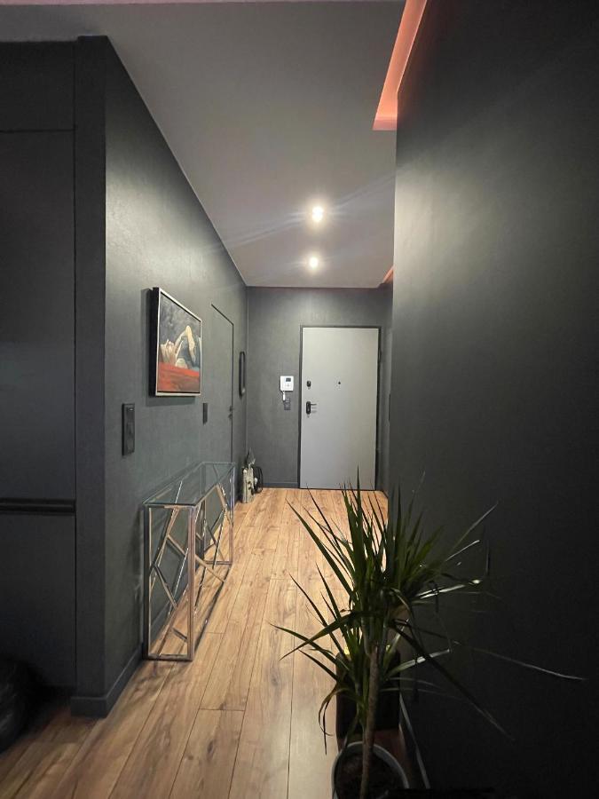 Gdansk Granaria Self Check In 24X7 Apartment ภายนอก รูปภาพ