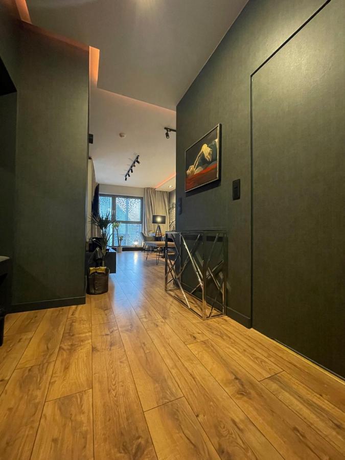 Gdansk Granaria Self Check In 24X7 Apartment ภายนอก รูปภาพ