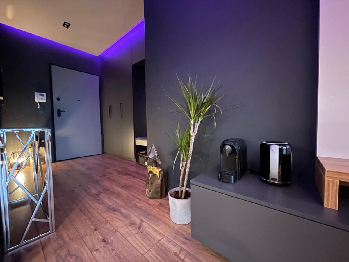 Gdansk Granaria Self Check In 24X7 Apartment ภายนอก รูปภาพ