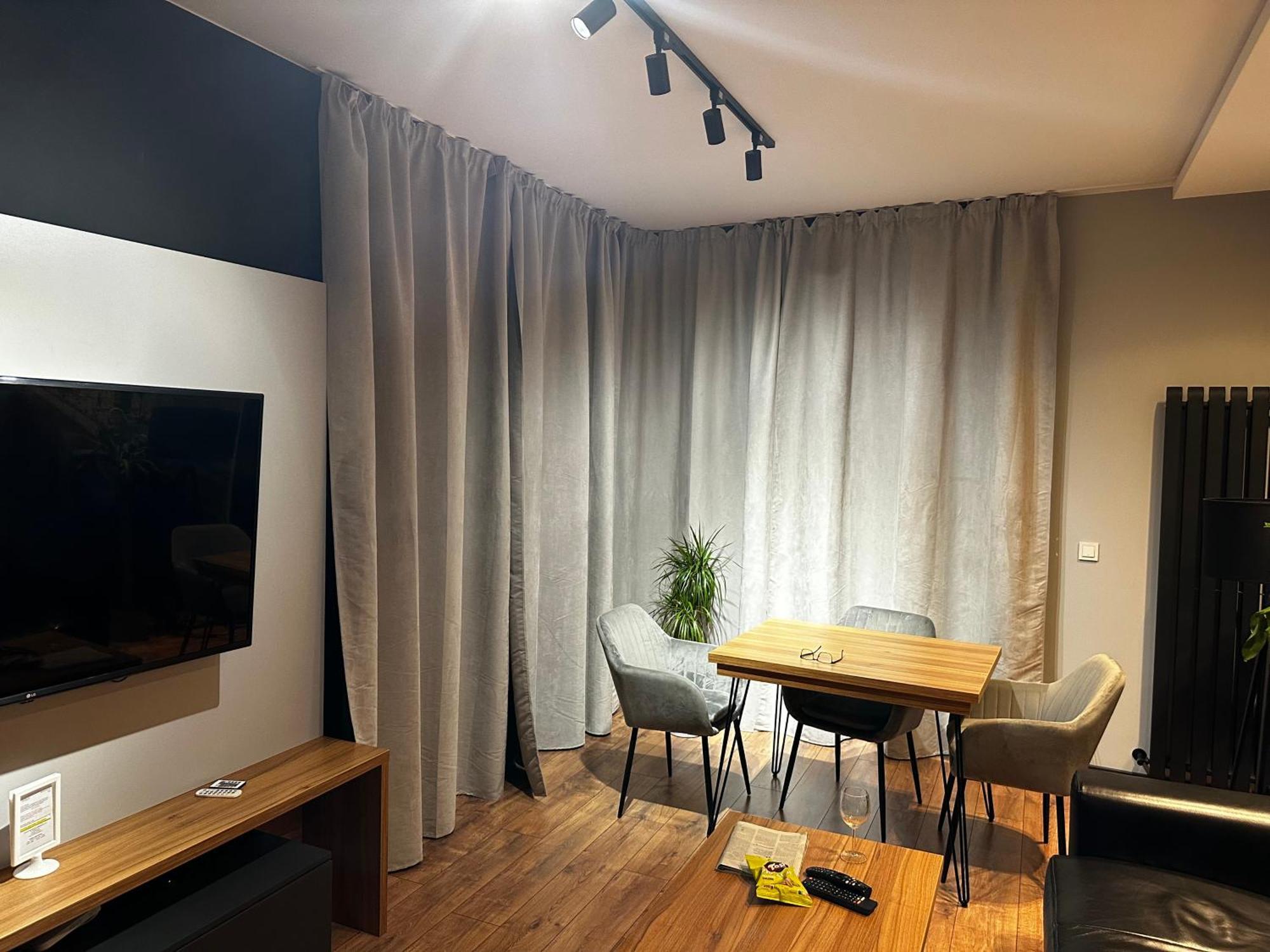 Gdansk Granaria Self Check In 24X7 Apartment ภายนอก รูปภาพ