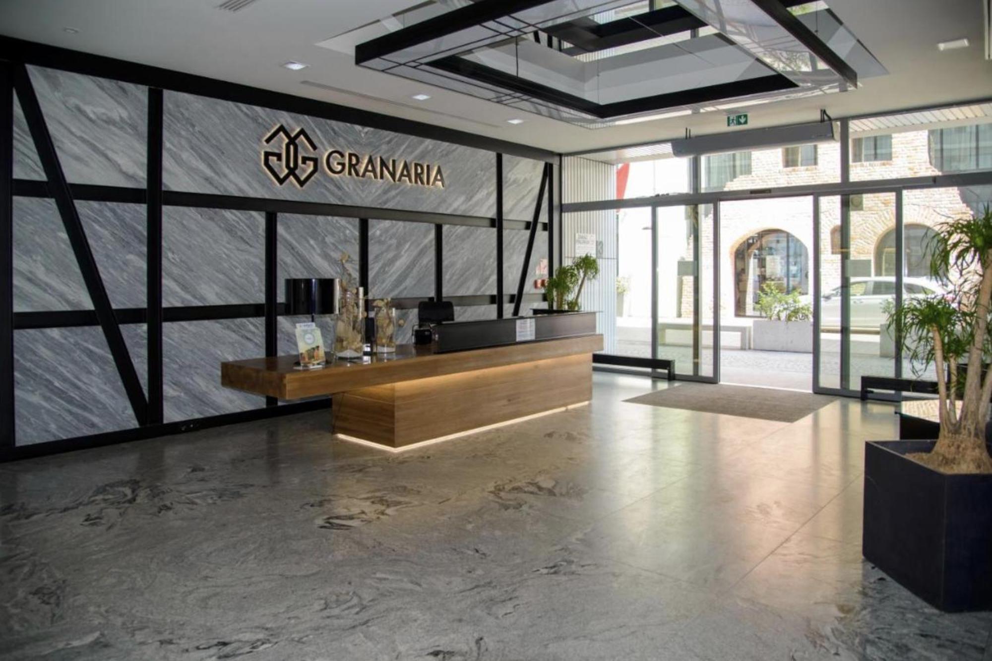 Gdansk Granaria Self Check In 24X7 Apartment ภายนอก รูปภาพ